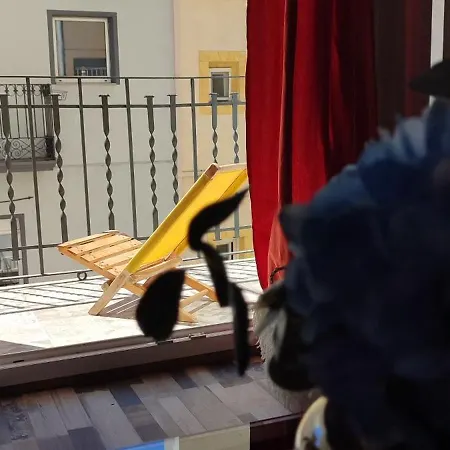 Ca La Rapita Casa de vacances *
