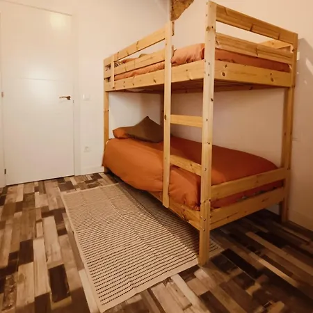 Casa de vacances Ca La Rapita