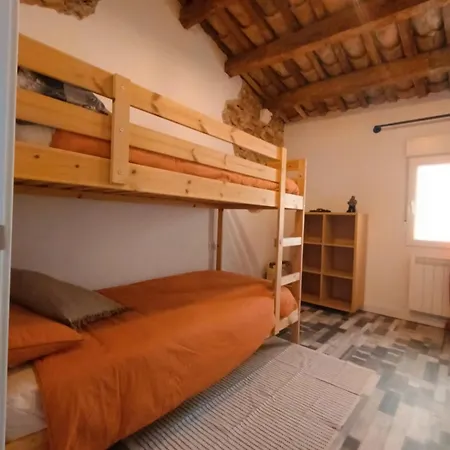 Ca La Rapita Casa de vacances