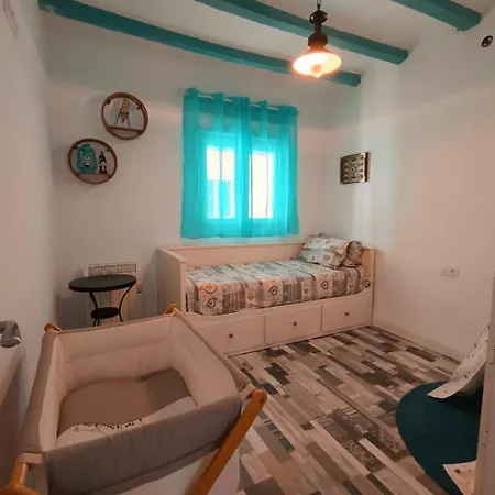 Ferienhaus Ca La Rapita *