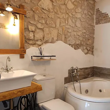 Ferienhaus Ca La Rapita