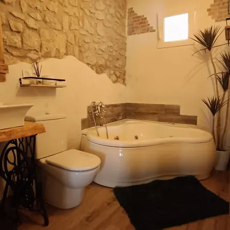 Ca La Rapita Casa de vacances Sant Carles de la Ràpita