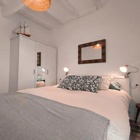 بيت للعطل Ca La Rapita Sant Carlos de la Ràpita