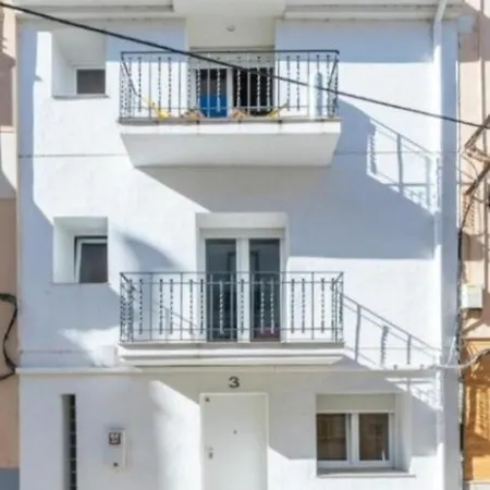 Ca La Rapita *
