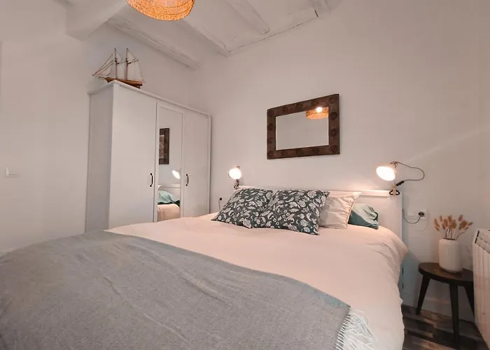 بيت للعطل Ca La Rapita Sant Carlos de la Ràpita